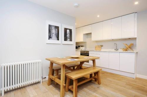 Apartamento Altido Vibrant City Centre 2-bed Apt.