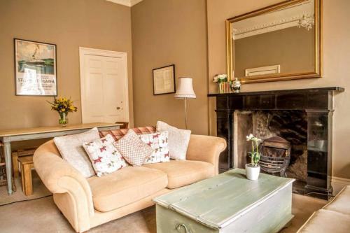 Apartamento Altido Heart Of Edinburgh Gem