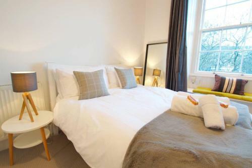 Apartamento Altido City Centre Chic For Two