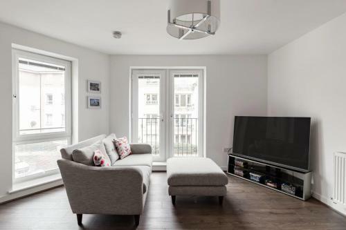 Apartamento Guestready - Modern And Chic City Centre Flat