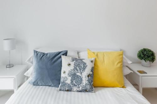 Apartamento Guestready - Modern And Chic City Centre Flat