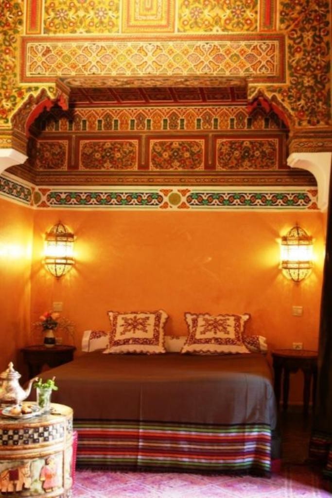 Bed & Breakfast Ryad Zouina