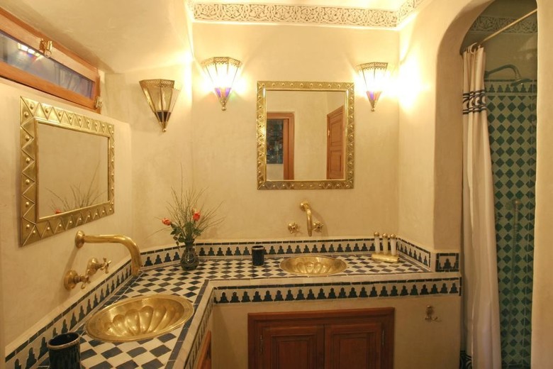 Bed & Breakfast Ryad Zouina