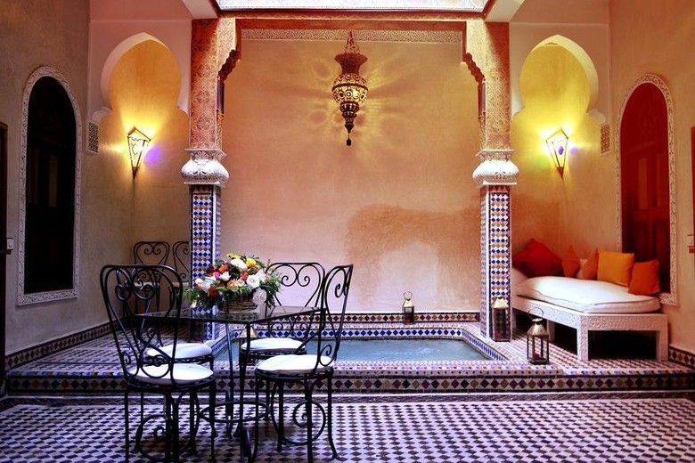 Riad Charik