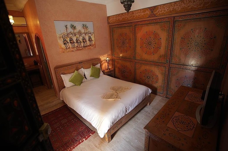 Riad Sukkham