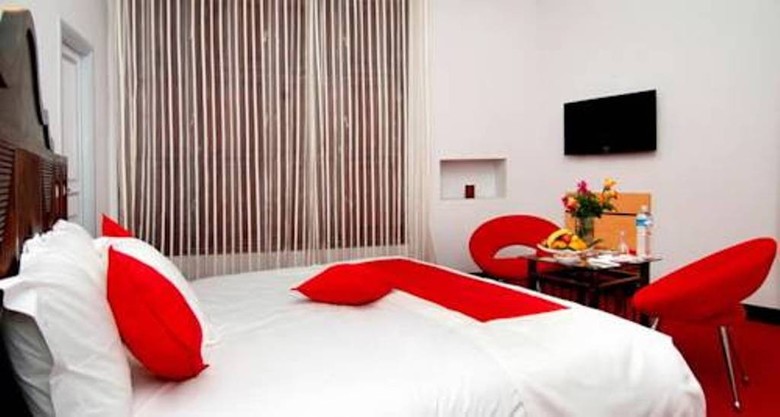 Hotel Roux