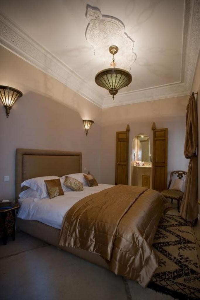 Riad Zamzam