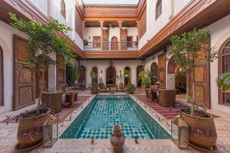 Riad Melhoun