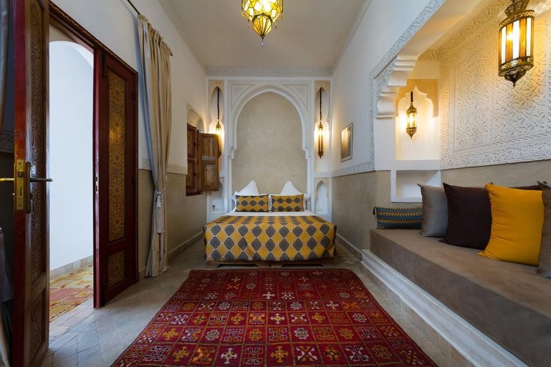Riad Melhoun