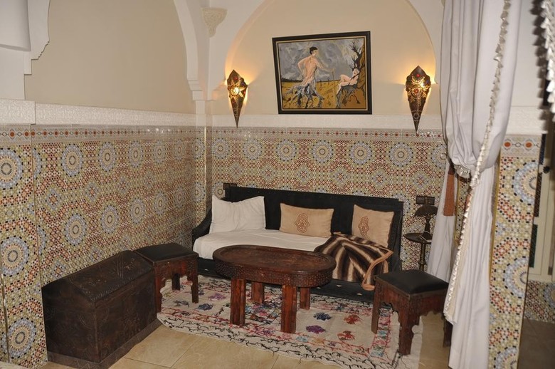 Riad L�arabesque