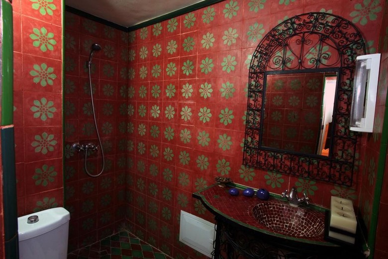 Riad L�arabesque