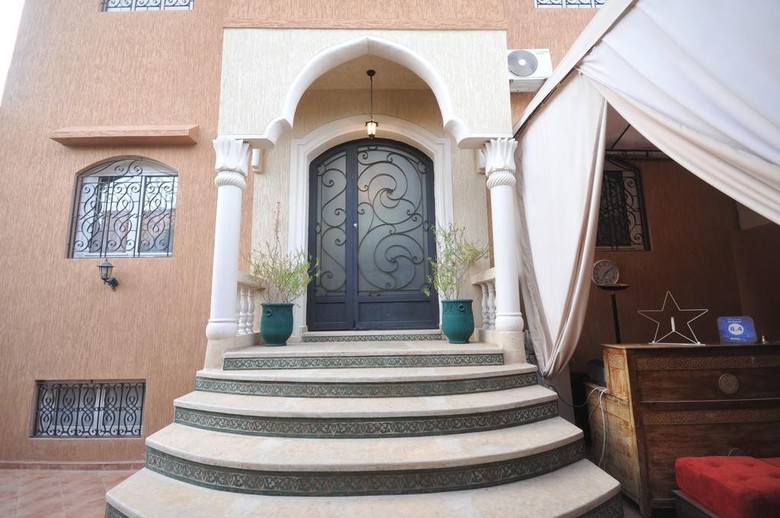 Apartamento Dar Mezouar
