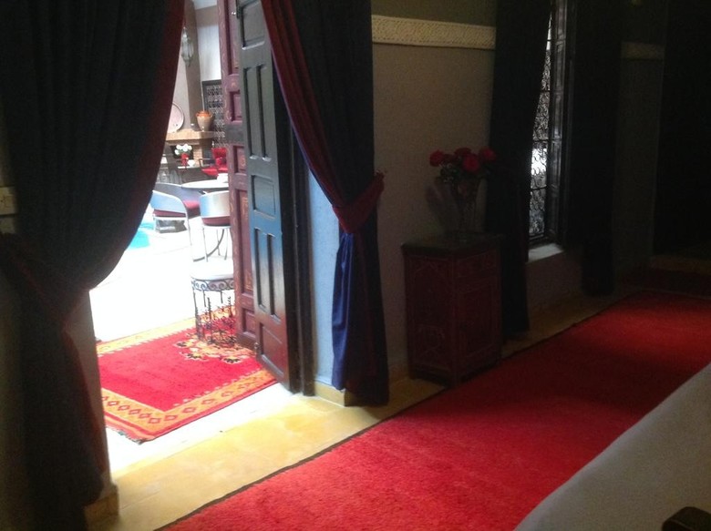 Hostal Riad Syba