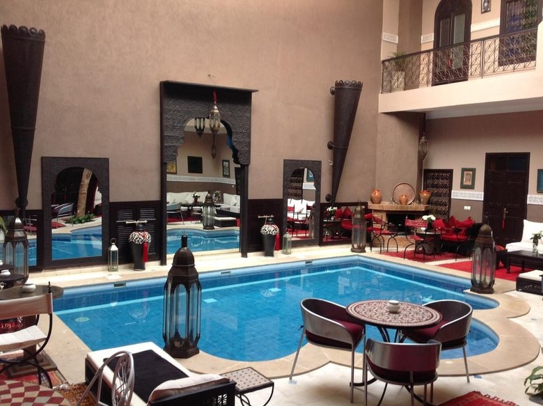 Hostal Riad Syba