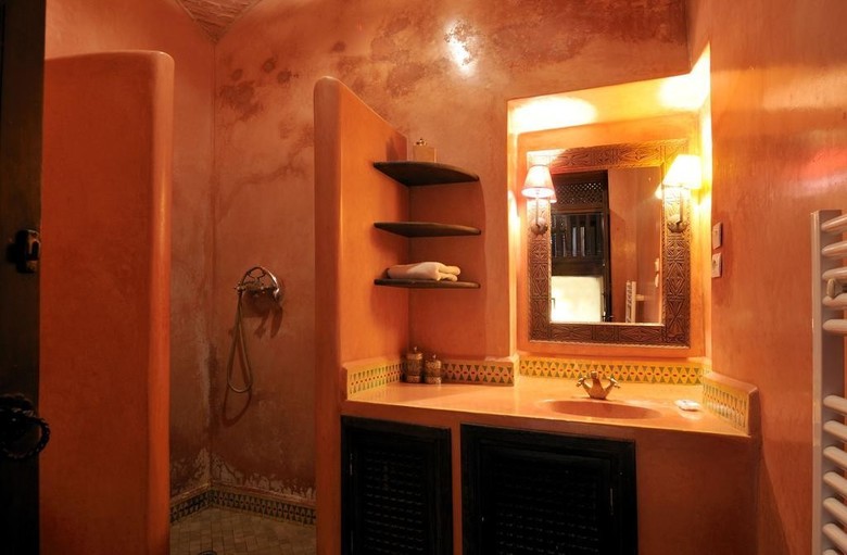 Albergue Equity Point Marrakech
