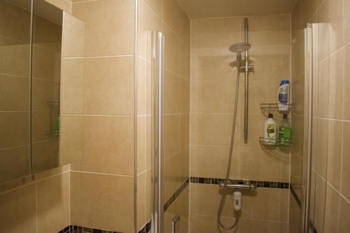 Apartamento Central & Comfortable Flat - Sleeps 4