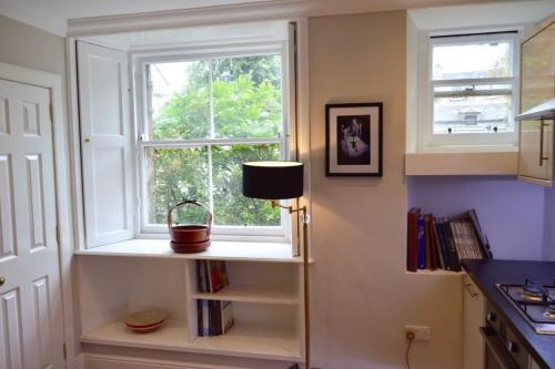 Stylish City Centre Apartment - Sleeps 3
