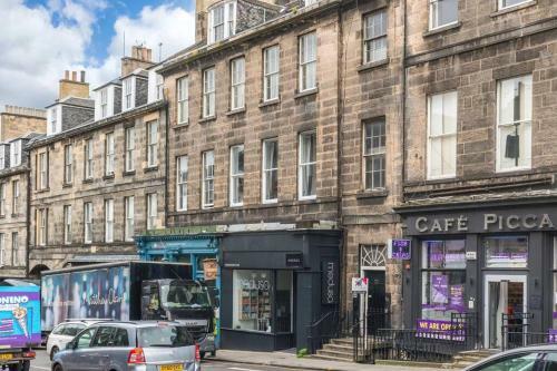 Apartamento Newly Refurbished City Centre Chic Pad