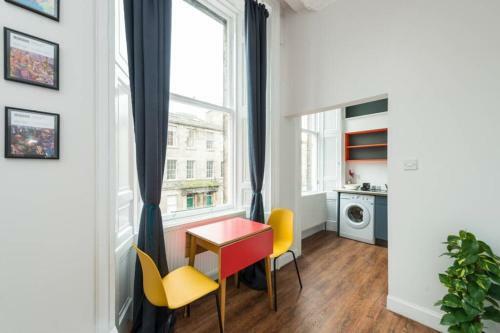Apartamento Newly Refurbished City Centre Chic Pad