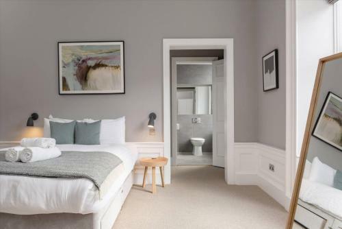 Altido Torphichen Street 5 Star Luxury Apartment