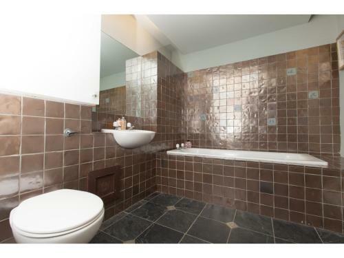 Apartamento Lovely 3br Garden Flat For 5 Within City Centre