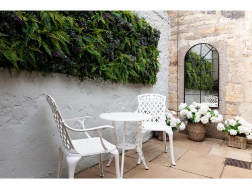 Apartamento Lovely 3br Garden Flat For 5 Within City Centre