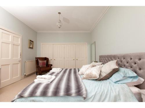 Apartamento Lovely 3br Garden Flat For 5 Within City Centre