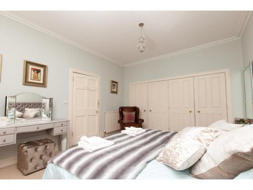 Apartamento Lovely 3br Garden Flat For 5 Within City Centre