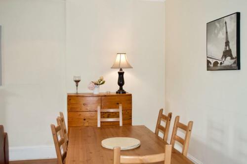 Apartamento Stunning 3 Bedroom City Centre Home