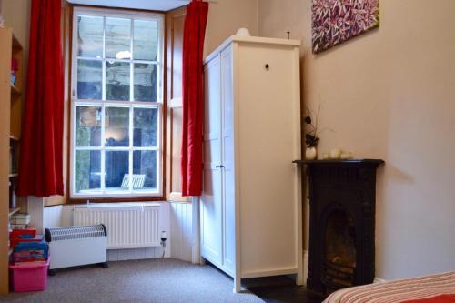 Apartamento Stunning 3 Bedroom City Centre Home
