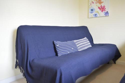 Apartamento Beautiful Edinburgh Flat With 2 King Bedrooms