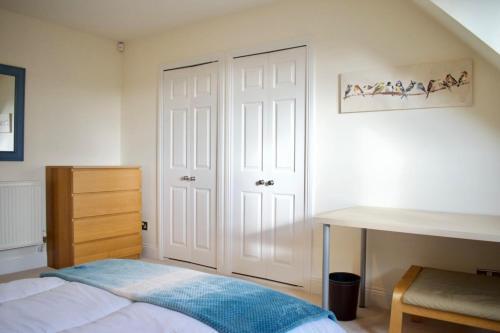 Luxury Penthouse Apartment Edinburgh Sleeps 4