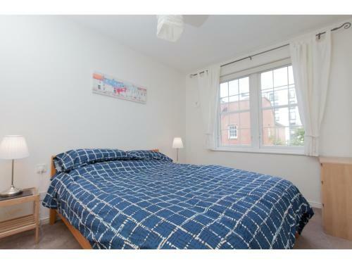 Attractive Edinburgh Leith Apartment