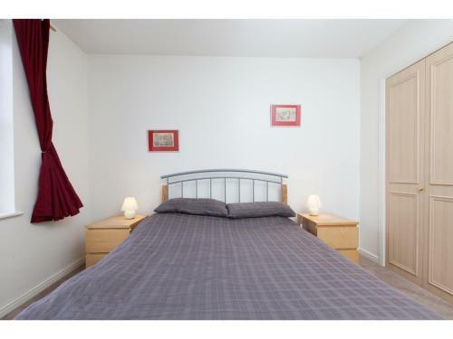 Attractive Edinburgh Leith Apartment