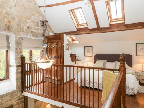 The Granary