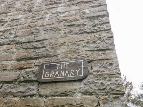 The Granary
