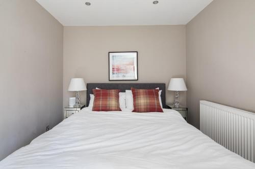 Apartamento Plum Guide - Corduroy & Tartan