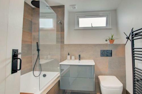 Egloshayle Villa Sleeps 2