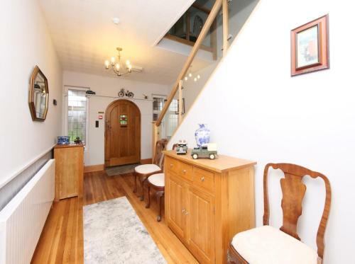 Bed & Breakfast Westergate House