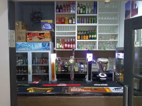 Newcastle West Hotel & Bar