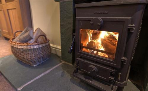 Townfoot Cottage