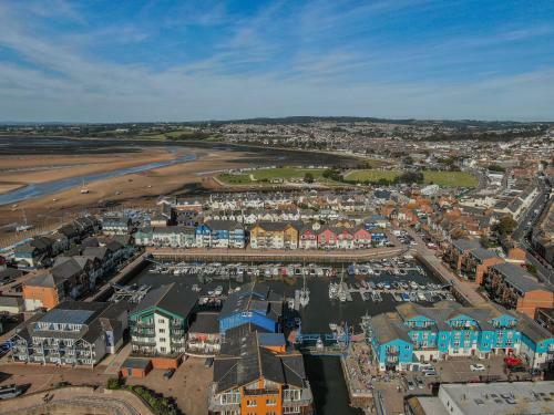 Apartamento Sunnymead Penthouse, Exmouth