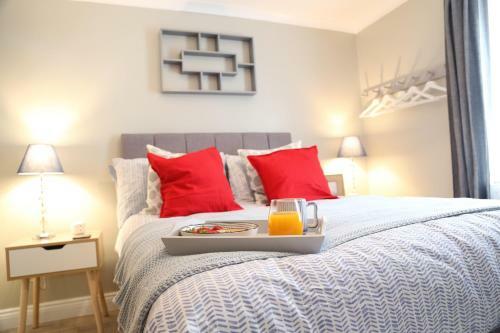 Apartamento Number 4