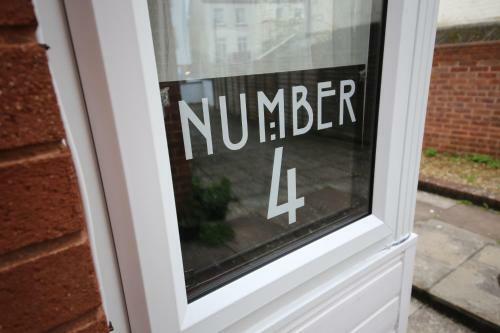 Apartamento Number 4