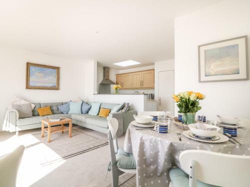 Apartamentos Sea Point