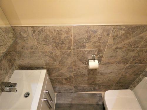 Hostal Townhouse @ Seaford Street Stoke