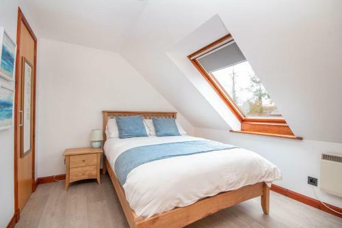 Balconie Steading