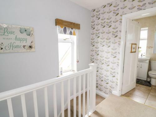 Briarwood Holiday Let Self Catering Cotswolds