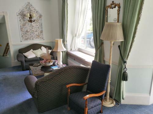 Hostal Rosemullion Hotel