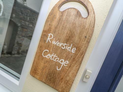 Riverside Cottage